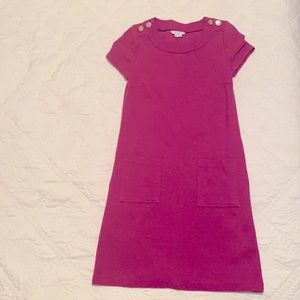Boden dress